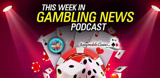 Gambling Podcasts