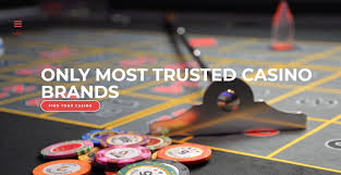 Trusted New Casinos on the Web