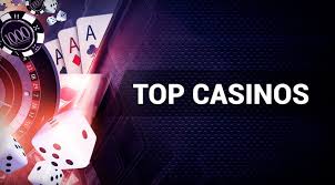 New Top Ranked Casino with Our Trust Mark