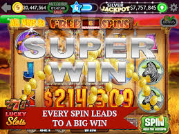 Example of a Lucky Super Win on Slots